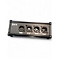 Used Lyx Pro 4ch audio/dmx over network cable extender Signal Processor thumbnail