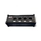 Used Lyx Pro 4ch audio/dmx over network cable extender Signal Processor