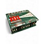 Used Radial Engineering JDI DUPLEX MK4 STEREO DI Direct Box