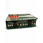 Used Radial Engineering JDI DUPLEX MK4 STEREO DI Direct Box