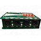 Used Radial Engineering JDI DUPLEX MK4 STEREO DI Direct Box