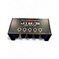 Used Galaxy Audio JIB/S JACKS IN THE BOX 4 WAY SPLITTER Signal Processor thumbnail