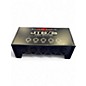 Used Galaxy Audio JIB/S JACKS IN THE BOX 4 WAY SPLITTER Signal Processor