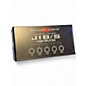 Used Galaxy Audio JIB/S JACKS IN THE BOX 4 WAY SPLITTER Signal Processor