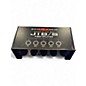 Used Galaxy Audio JIB/S JACKS IN THE BOX 4 WAY SPLITTER Signal Processor thumbnail
