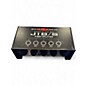 Used Galaxy Audio JIB/S JACKS IN THE BOX 4 WAY SPLITTER Signal Processor thumbnail