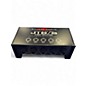 Used Galaxy Audio JIB/S JACKS IN THE BOX 4 WAY SPLITTER Signal Processor