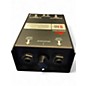 Used dbx DJDI Direct Box