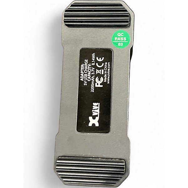 Used Xvive P1 PHANTOM POWER SUPPLY