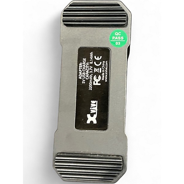 Used Xvive P1 PHANTOM POWER SUPPLY