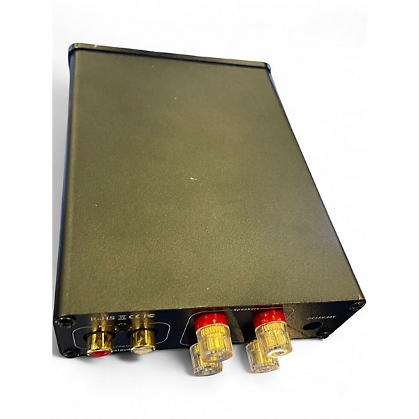 Used Fosi Audio TB10D Power Amp