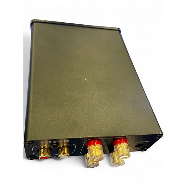 Used Fosi Audio TB10D Power Amp