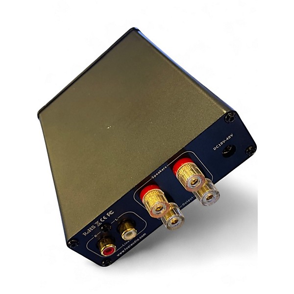 Used Fosi Audio TB10D Power Amp