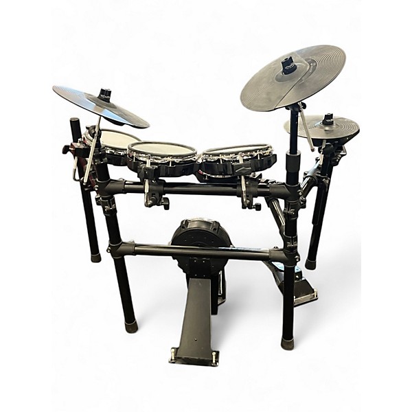 Used Donner DED 200 Electric Drum Set