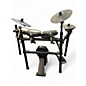 Used Donner DED 200 Electric Drum Set thumbnail
