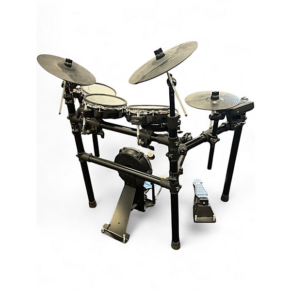 Used Donner DED 200 Electric Drum Set