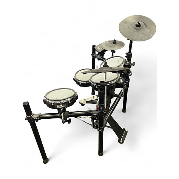 Used Donner DED 200 Electric Drum Set