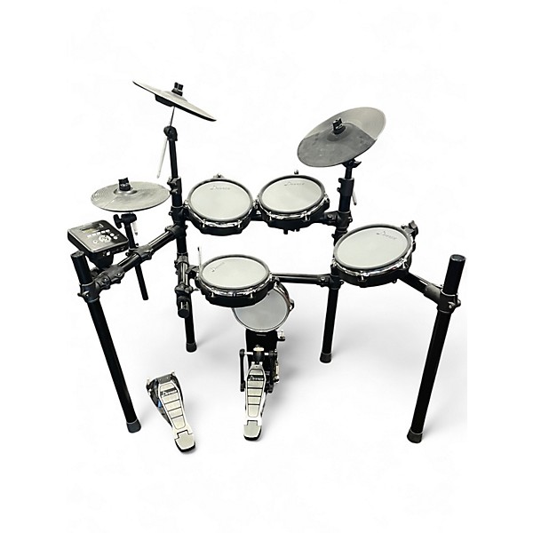 Used Donner DED 200 Electric Drum Set