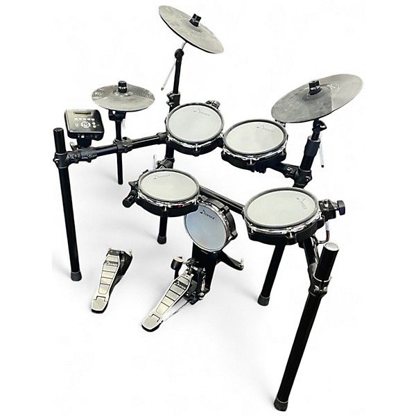Used Donner DED 200 Electric Drum Set