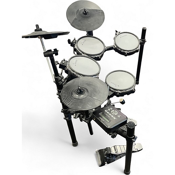 Used Donner DED 200 Electric Drum Set