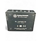 Used Darkglass MICROTUBES X ULTRA Effect Processor