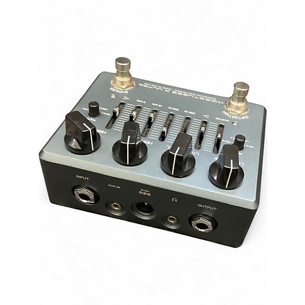 Used Darkglass MICROTUBES X ULTRA Effect Processor