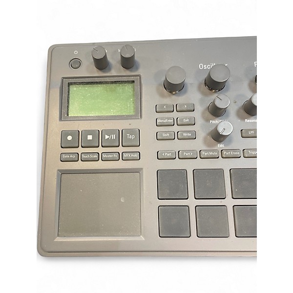 Used KORG Electribe Production Controller