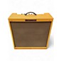 Used Fender 1959 Reissue Bassman 50W 4x10 Tube Guitar Combo Amp