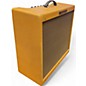 Used Fender 1959 Reissue Bassman 50W 4x10 Tube Guitar Combo Amp