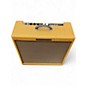 Used Fender 1959 Reissue Bassman 50W 4x10 Tube Guitar Combo Amp