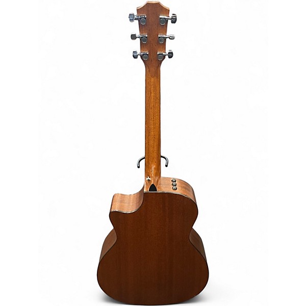 Used Taylor 314CE Natural Acoustic Electric Guitar