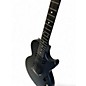Used Epiphone Les Paul Junior Black Solid Body Electric Guitar