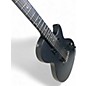 Used Epiphone Les Paul Junior Black Solid Body Electric Guitar