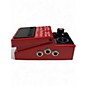 Used BOSS RC1 Loop Station Pedal