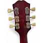 Used Epiphone ES335 Red Hollow Body Electric Guitar
