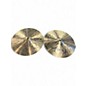Used SABIAN 14in STRATUS Cymbal thumbnail