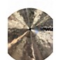 Used SABIAN 14in STRATUS Cymbal