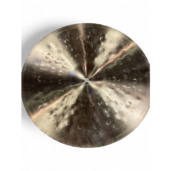 Used SABIAN 14in STRATUS Cymbal