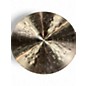 Used SABIAN 14in STRATUS Cymbal