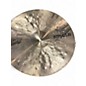 Used SABIAN 14in STRATUS Cymbal