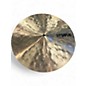 Used SABIAN 18in STRATUS Cymbal thumbnail