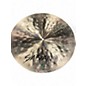Used SABIAN 18in STRATUS Cymbal