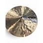 Used SABIAN 18in STRATUS Cymbal