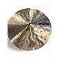 Used SABIAN 18in STRATUS Cymbal