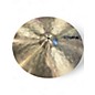 Used SABIAN 20in STRATUS Cymbal thumbnail