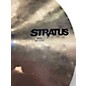 Used SABIAN 20in STRATUS Cymbal