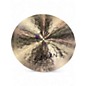 Used SABIAN 20in STRATUS Cymbal