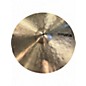 Used SABIAN 20in STRATUS Cymbal