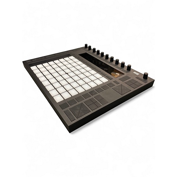 Used Ableton Push 2 MIDI Controller