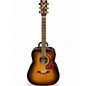 Used Yamaha F335 Tobacco Burst Acoustic Guitar thumbnail